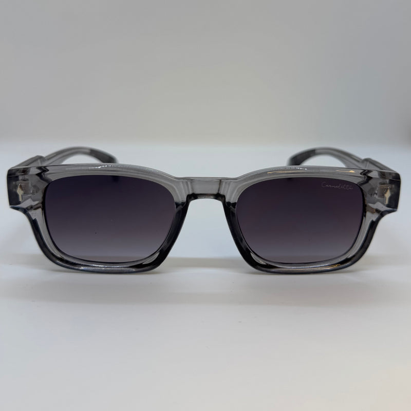 Óculos Noah Finny Cinza