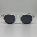 Óculos Wize Transparente