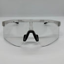 Óculos Aero Transparente Transition Clipon