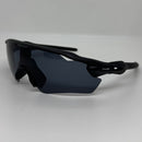 Óculos Bolt Dark Lente Preta