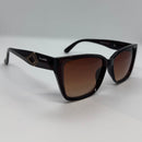 Óculos Voyner Marrom