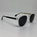 Óculos Joy Black And White