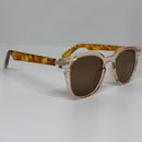 Óculos Deep Jaguar Rose