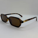 Óculos Liz Tartaruga