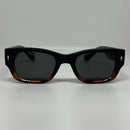 Óculos Noah Dark Tartaruga Fosco