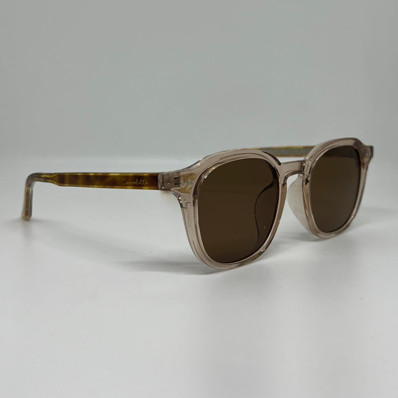 Óculos Canyon Jaguar Rose