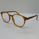 Armação Vasquez Caramelo