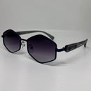 Óculos Losango Diablo Shadow