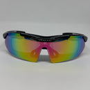 Óculos Dix Cinza Rainbow