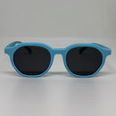 Óculos Max Azul Infantil Polarizado