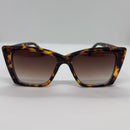 Óculos Catarina Tartaruga Gatinho