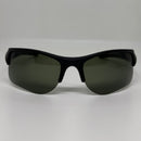 Óculos Striker Dark Lente Verde Polarizado