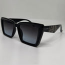 Óculos Mediterrâneo Dark Lente Fume