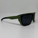 Óculos Vórtice Verde Militar