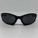 Óculos Birdman Dark Yellow