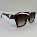 Óculos Denise Tartaruga