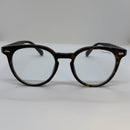 Armação Clint Tartaruga