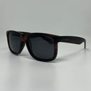 Óculos Arpex Marrom Mesclado Polarizado