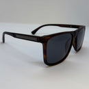 Óculos Ângelo Marrom Mesclado Polarizado