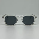 Óculos Mitred Transparente Polarizado