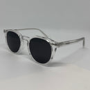 Óculos Recreio Transparente