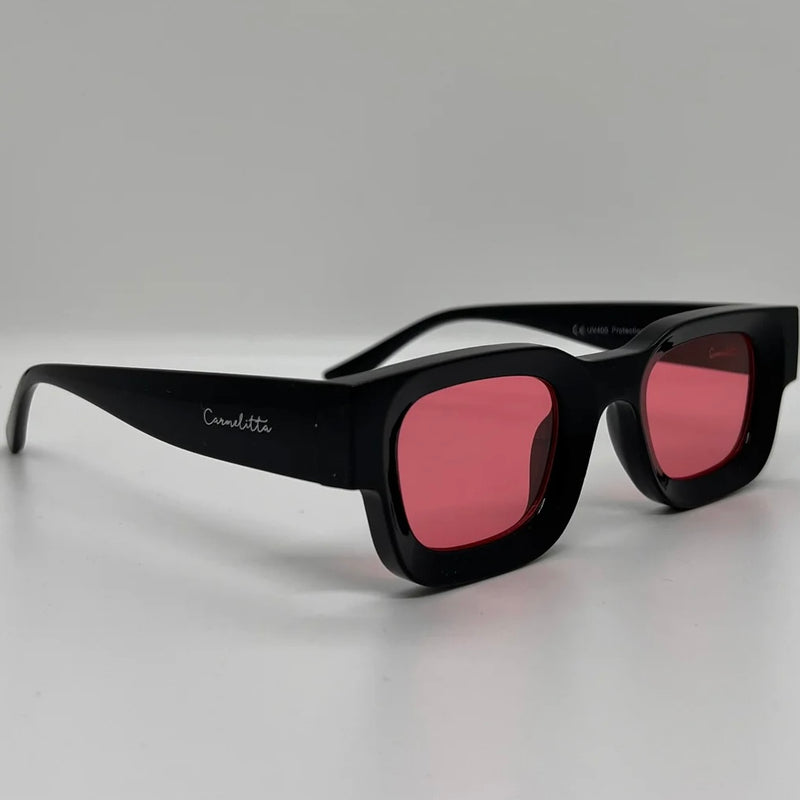 Óculos Bleu BlackRed