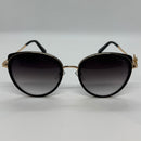 Óculos Swan Gold Shadow