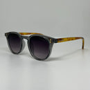 Óculos Wild Jaguar Cinza