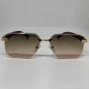 Óculos Malboro Lente Fume