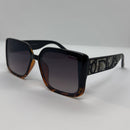 Óculos Madre Tartaruga Degrade