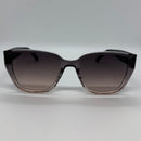 Óculos Bali Cinza Degrade