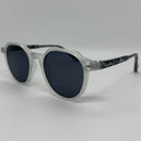 Óculos Kayne Delux Snow Mesclado