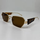 Óculos Jenner Tartaruga Valhala