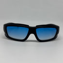 Óculos Dunk Dark Lente Azul