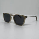 Óculos Cássio Âmbar