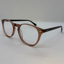 Armação Greg Marrom Duo