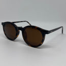 Armação Clipon Helve Tartaruga