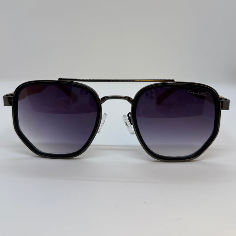 Óculos Martines Shadow Bambu Claro