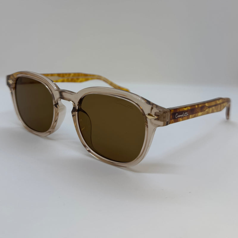 Óculos Downtown Jaguar Rose