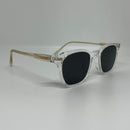 Óculos City Transparente