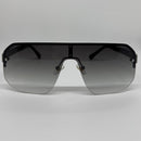 Óculos Jonas Cinza Degrade