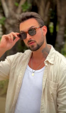 Óculos Dion Moonlight