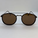 Óculos Skyline Bronze