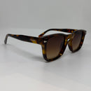 Óculos Naga Tartaruga