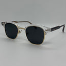 Óculos Maragogi Jaguar Transparente