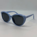 Óculos Poly Azul Infantil
