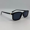 Óculos Courtner Gold Dark