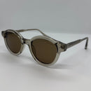 Óculos Ipanema Areia Translúcido Polarizado