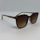 Oculos Salina Tartaruga Bambu