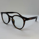 Armação Clint Tartaruga